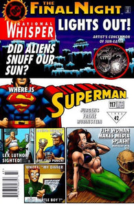 Superman Vol. 2 - 117