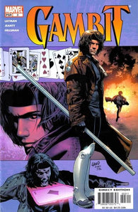 Gambit Vol. 4 - 003