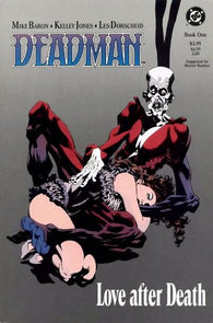Deadman Love After Death - 01