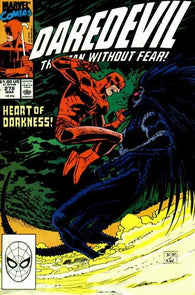 Daredevil - 278