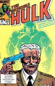 Hulk - 291