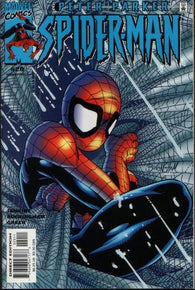 Peter Parker Spider-man #20 by Marvel Comics