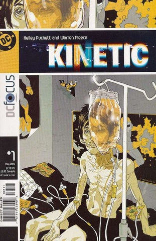 Kinetic - 01