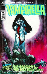 Vampirella Mini - 04