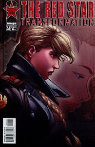 Red Star - 07 Half