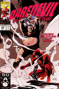 Daredevil - 294