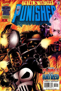 Punisher #14 by Marvel Comics