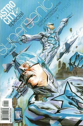 Astro City - Special 01