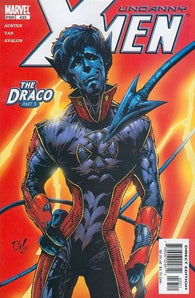 Uncanny X-Men - 433