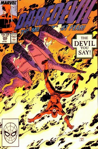 Daredevil - 266