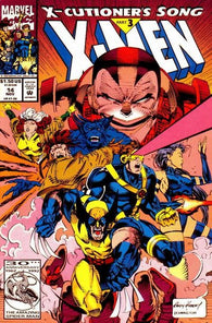 X-Men #14 by Marvel Comics