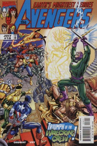 Avengers Vol. 3 - 018
