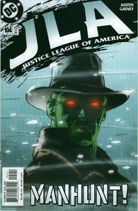 JLA - 104