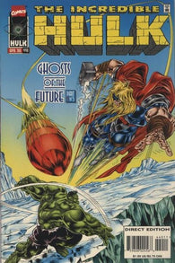 Hulk - 440