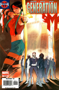 Generation M - 05