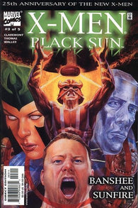 X-Men Black Sun - 03