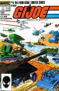 G.I. Joe Order Of Battle - 04