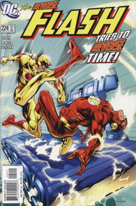 Flash Vol. 2 - 224