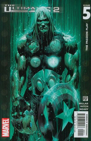 Ultimates Vol 2 - 005