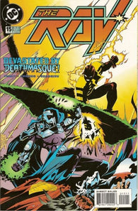 Ray Vol. 2 - 015