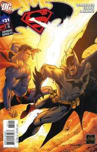 Superman Batman #31 by DC Comics