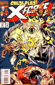 X-Force - 033