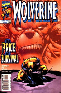 Wolverine Vol. 2 - 130