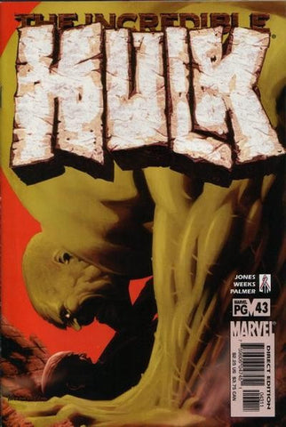 Hulk Vol. 2 - 043