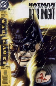 Batman Legends of the Dark Knight #184 by DC Comics