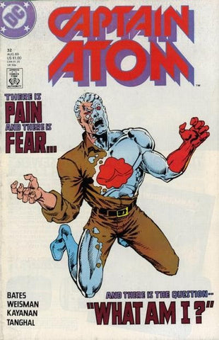 Captain Atom - 032