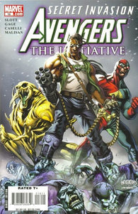Avengers Initiative - 016