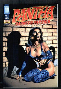 Pantha Hunted Passion - 01