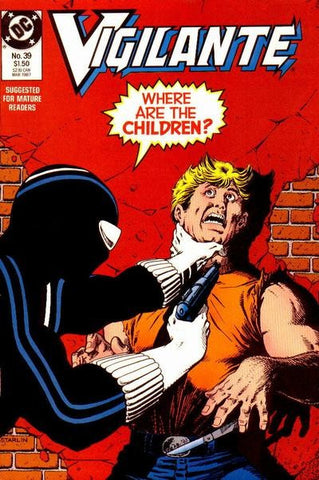 Vigilante - 039