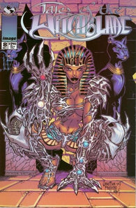 Tales of the Witchblade - 08