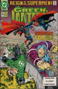 Green Lantern Vol. 3 - 046