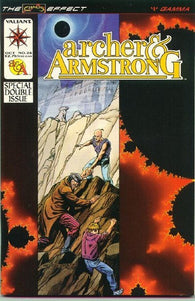 Archer And Armstrong - 026