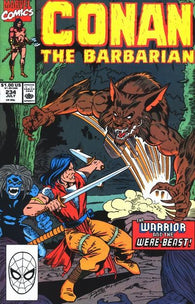 Conan The Barbarian - 234