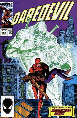 Daredevil - 243