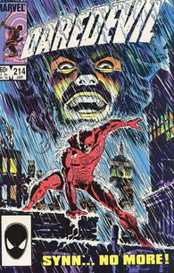 Daredevil - 214