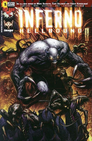 Inferno Hellbound - 01