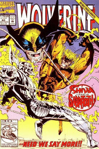 Wolverine Vol. 2 - 060