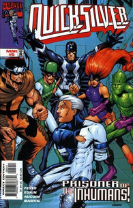 Quicksilver - 005