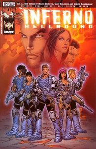 Inferno Hellbound - 02