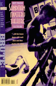 Sandman Mystery Theatre - 011