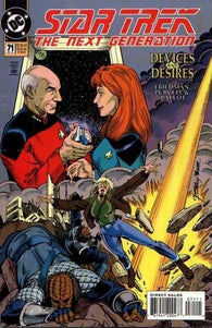 Star Trek Next Generation Vol 2 - 071