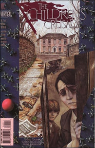 Children's Crusade #1 by Vertigo Comics