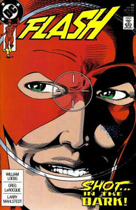 Flash #30 by DC Comics