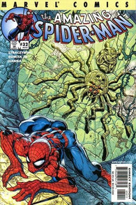 Amazing Spider-man Vol. 2 - 032
