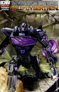 transformersfallofcybertron-01BTransformers Fall Of Cybertron #1 by IDW Comics