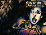 Fashion Beast #7 by Avatar Comics